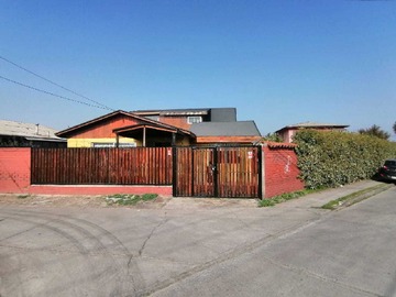 Venta / Casa / Maipú