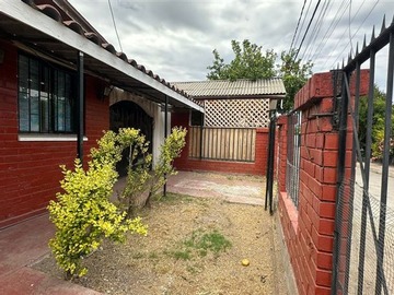 Venta / Casa / Maipú