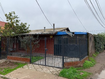Venta / Casa / Maipú