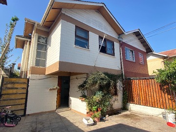 Venta / Casa / Maipú