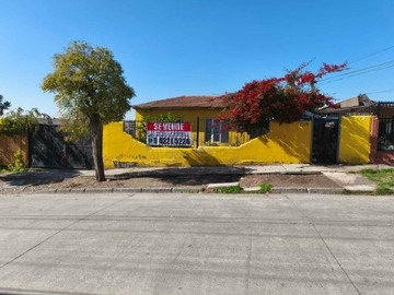 Venta / Casa / Maipú