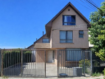 Venta / Casa / Maipú