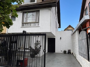 Venta / Casa / Maipú