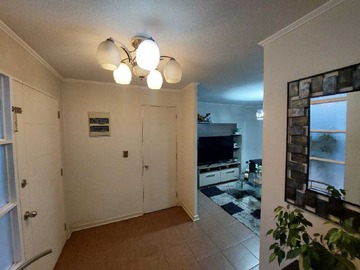 Venta / Casa / Maipú