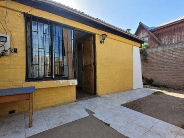 Venta / Casa / Maipú
