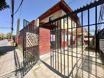 Venta / Casa / Maipú
