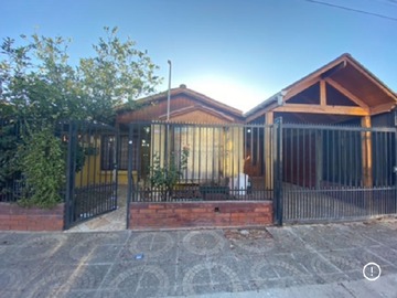 Venta / Casa / Maipú