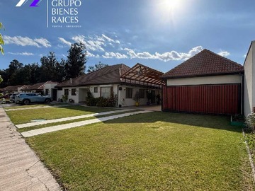 Venta / Casa / Maipú