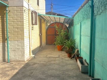 Venta / Casa / Maipú