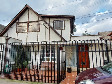Venta / Casa / Maipú