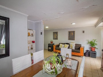 Venta / Casa / Maipú