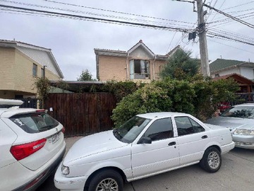 Venta / Casa / Maipú