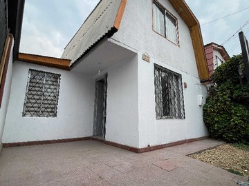 Venta / Casa / Maipú
