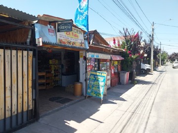Venta / Casa / Maipú