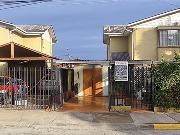 Venta / Casa / Maipú