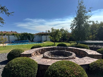 Venta / Casa / Maipú