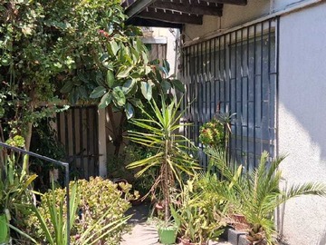 Venta / Casa / Maipú