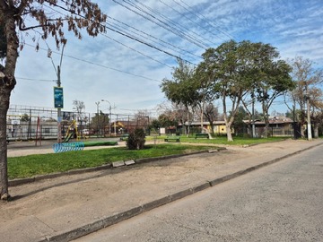 Venta / Casa / Maipú