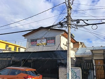 Venta / Casa / Maipú