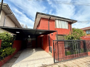 Venta / Casa / Maipú