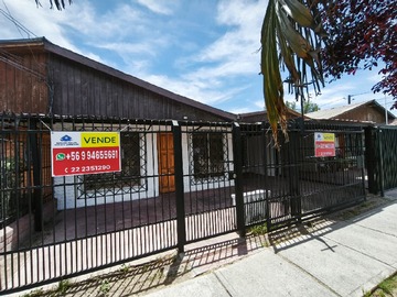 Venta / Casa / Maipú