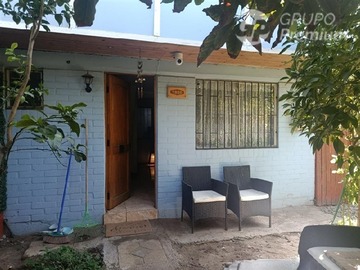 Venta / Casa / Maipú