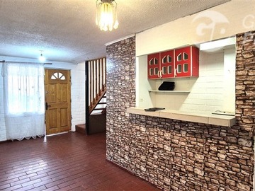 Venta / Casa / Maipú