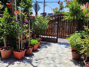 Venta / Casa / Maipú