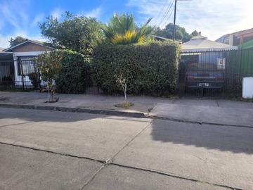 Venta / Casa / Maipú