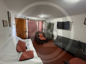 Venta / Casa / Maipú