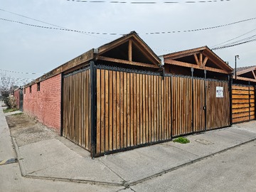 Venta / Casa / Maipú