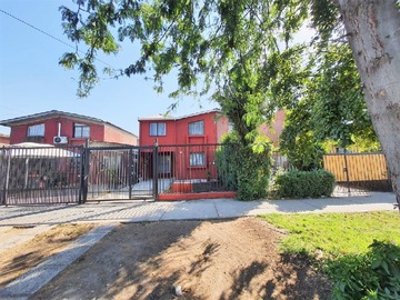 Venta / Casa / Maipú