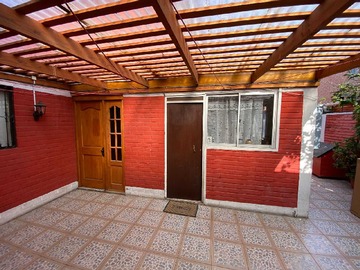 Venta / Casa / Maipú