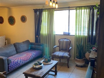 Venta / Casa / Maipú