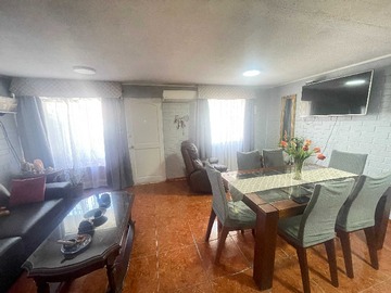 Venta / Casa / Maipú