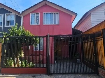 Venta / Casa / Maipú