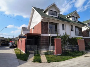 Venta / Casa / Maipú