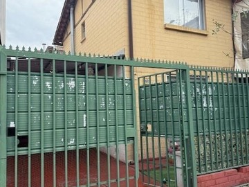 Venta / Casa / Maipú