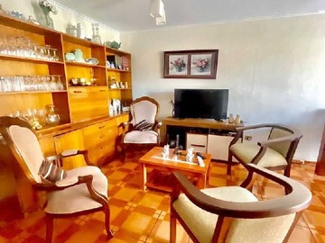 Venta / Casa / Maipú