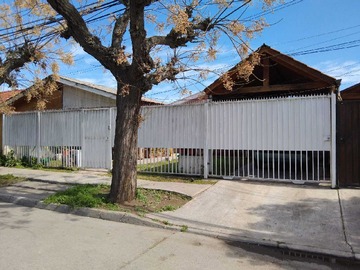 Venta / Casa / Maipú