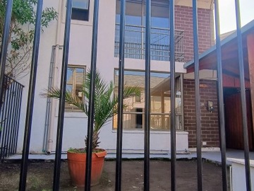 Venta / Casa / Maipú