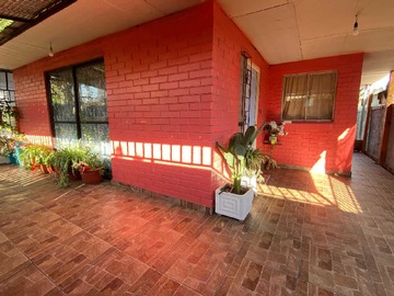 Venta / Casa / Maipú