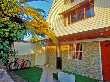 Venta / Casa / Maipú
