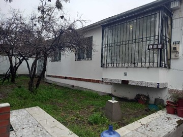 Venta / Casa / Maipú