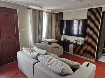 Venta / Casa / Maipú