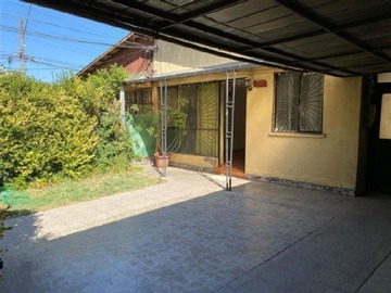 Venta / Casa / Maipú