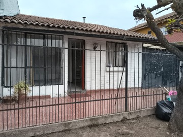 Venta / Casa / Maipú