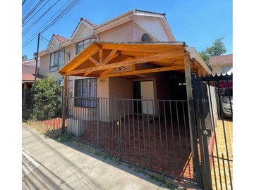 Venta / Casa / Maipú