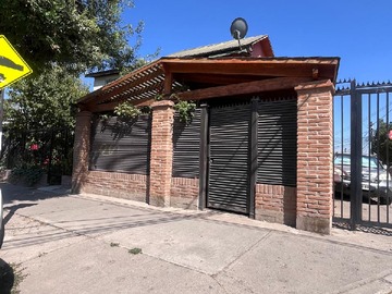 Venta / Casa / Maipú