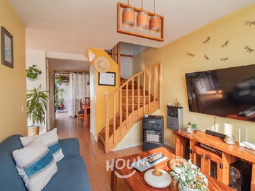 Venta / Casa / Maipú